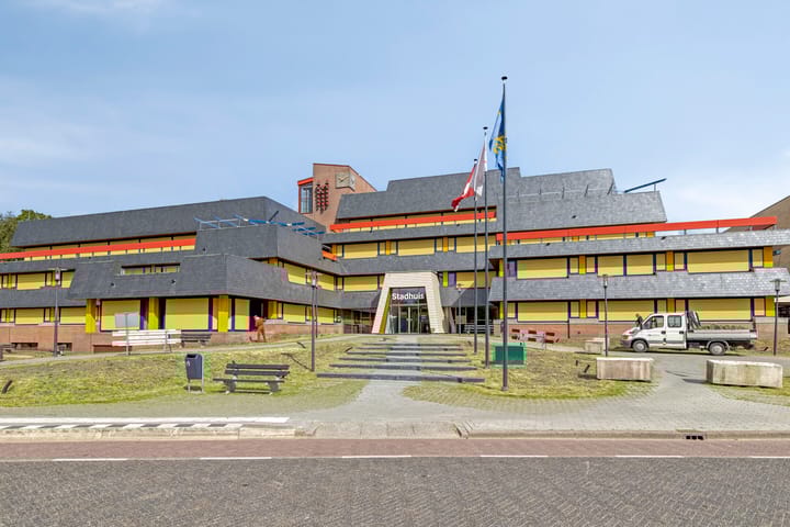 Foto 28 van Zandsteen 91