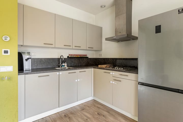 Foto 3 van Zandsteen 91