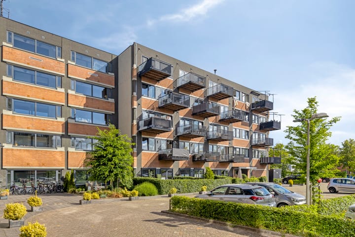 Foto 1 van Zandsteen 91