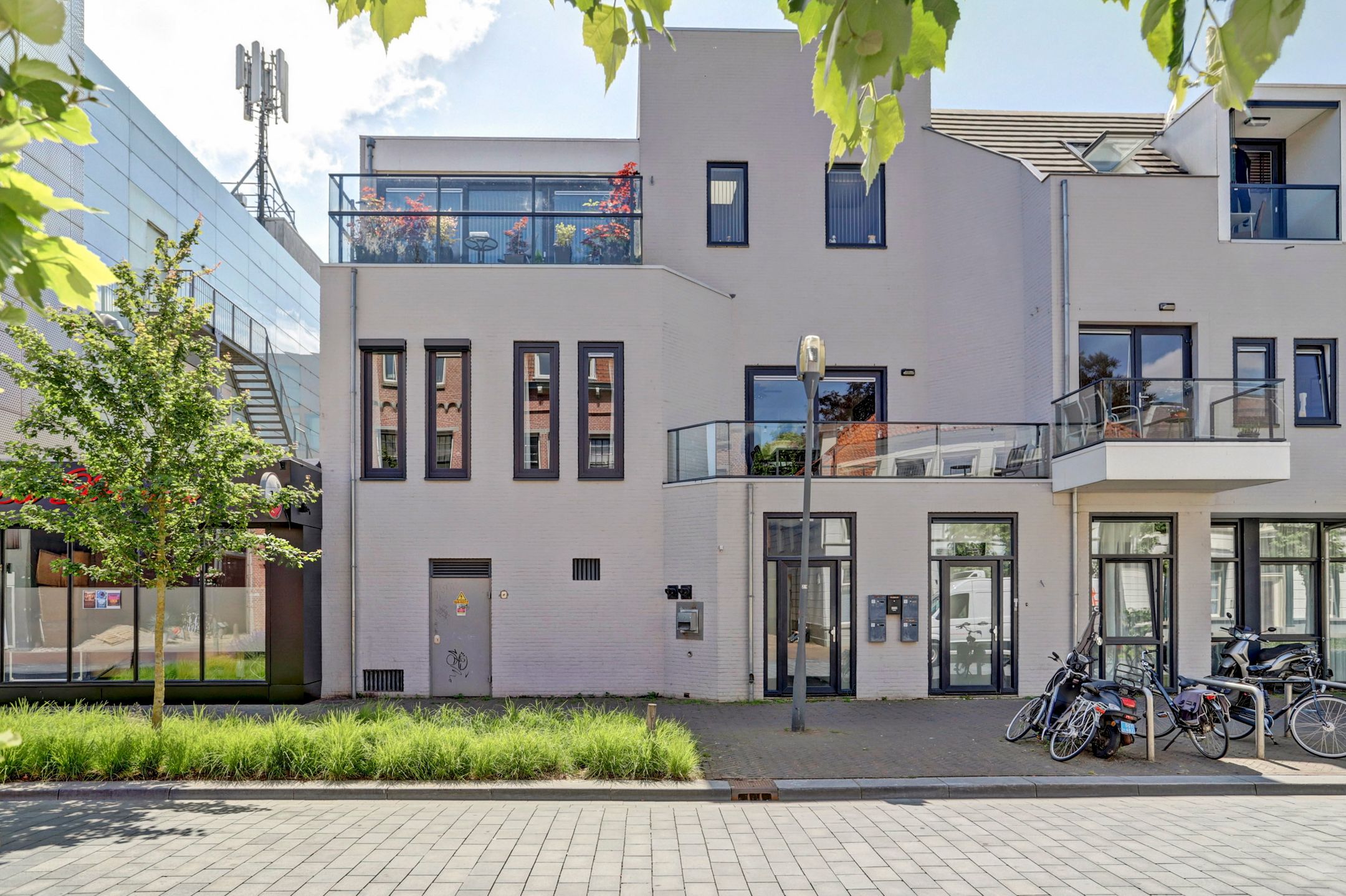 St. Jansplein 45-J 45 j