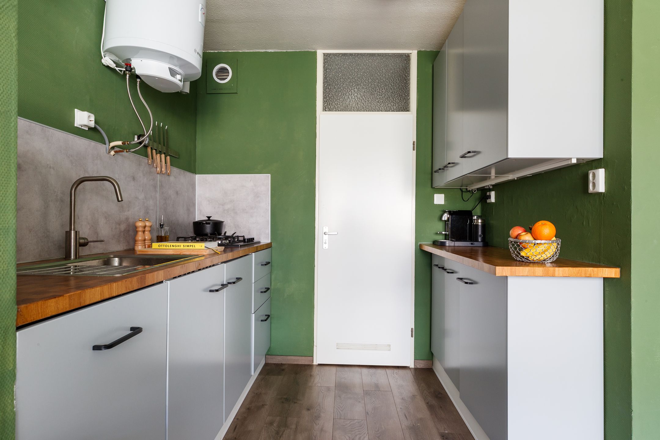 Foto 3 van Terschelling 19