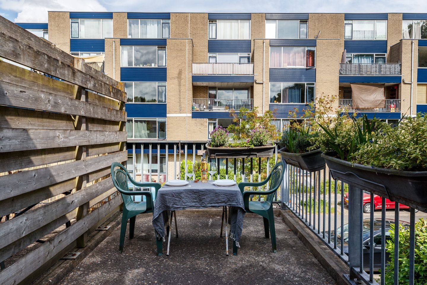 Foto 5 van Terschelling 19