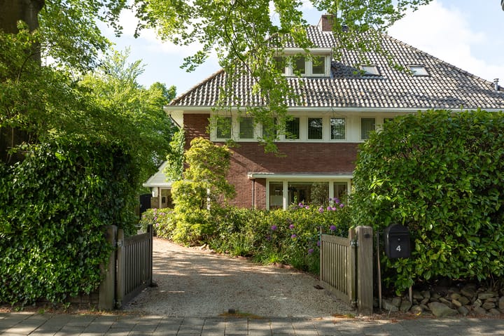 Foto 5 van Godelindeweg 4