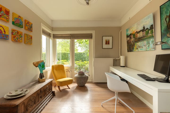 Foto 11 van Godelindeweg 4