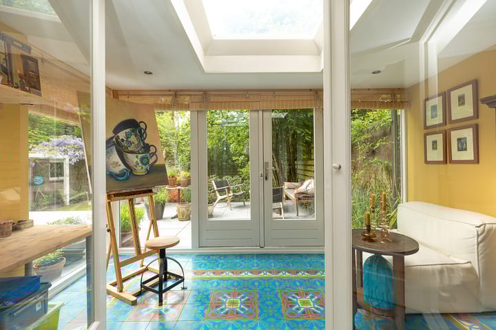 Foto 15 van Godelindeweg 4