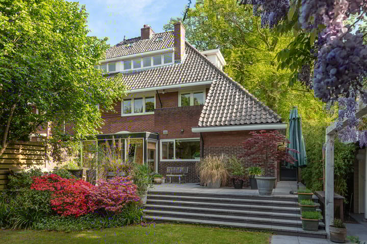 Foto 33 van Godelindeweg 4