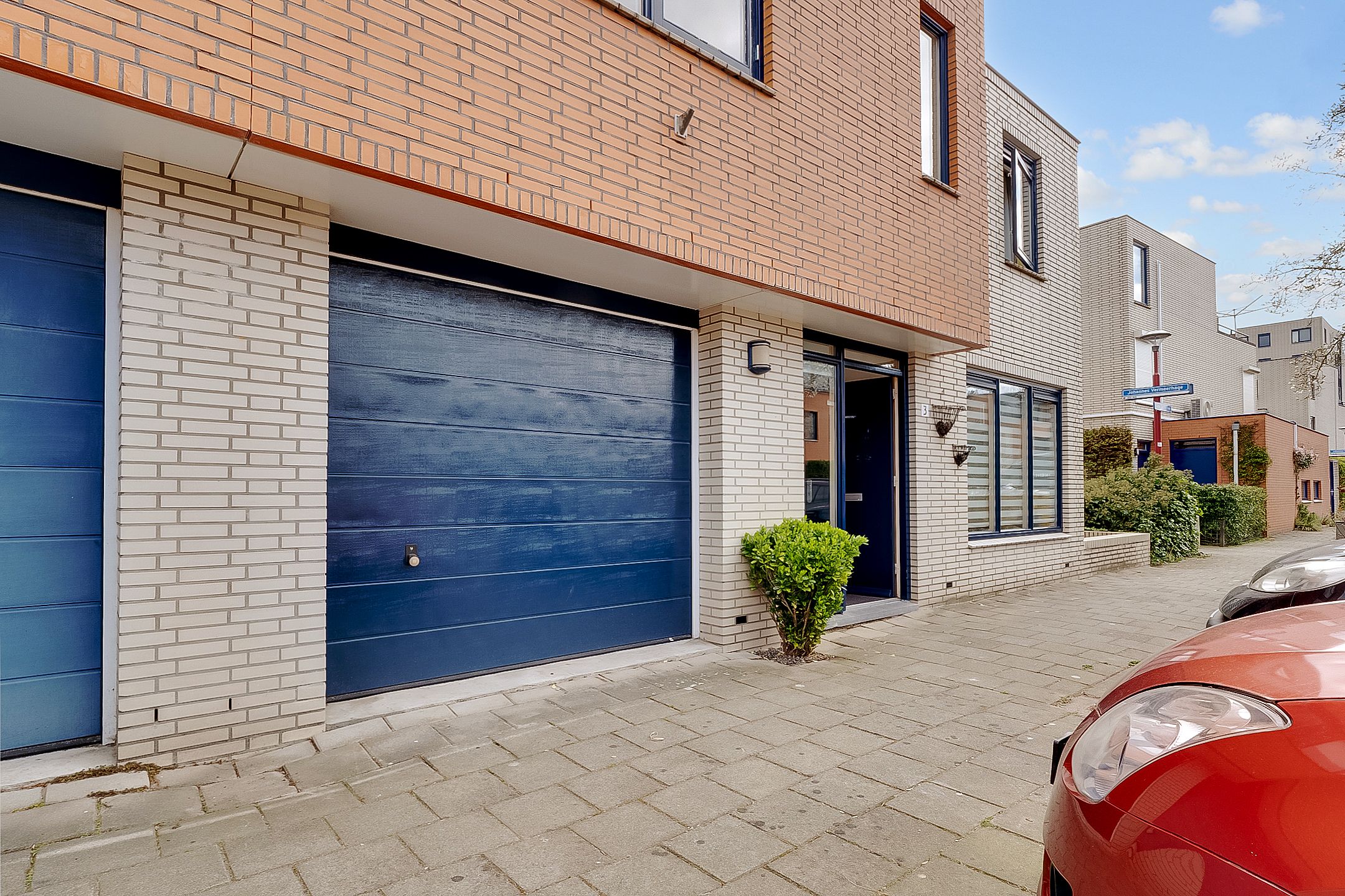 Foto 3 van Carel Fabritiushage 3