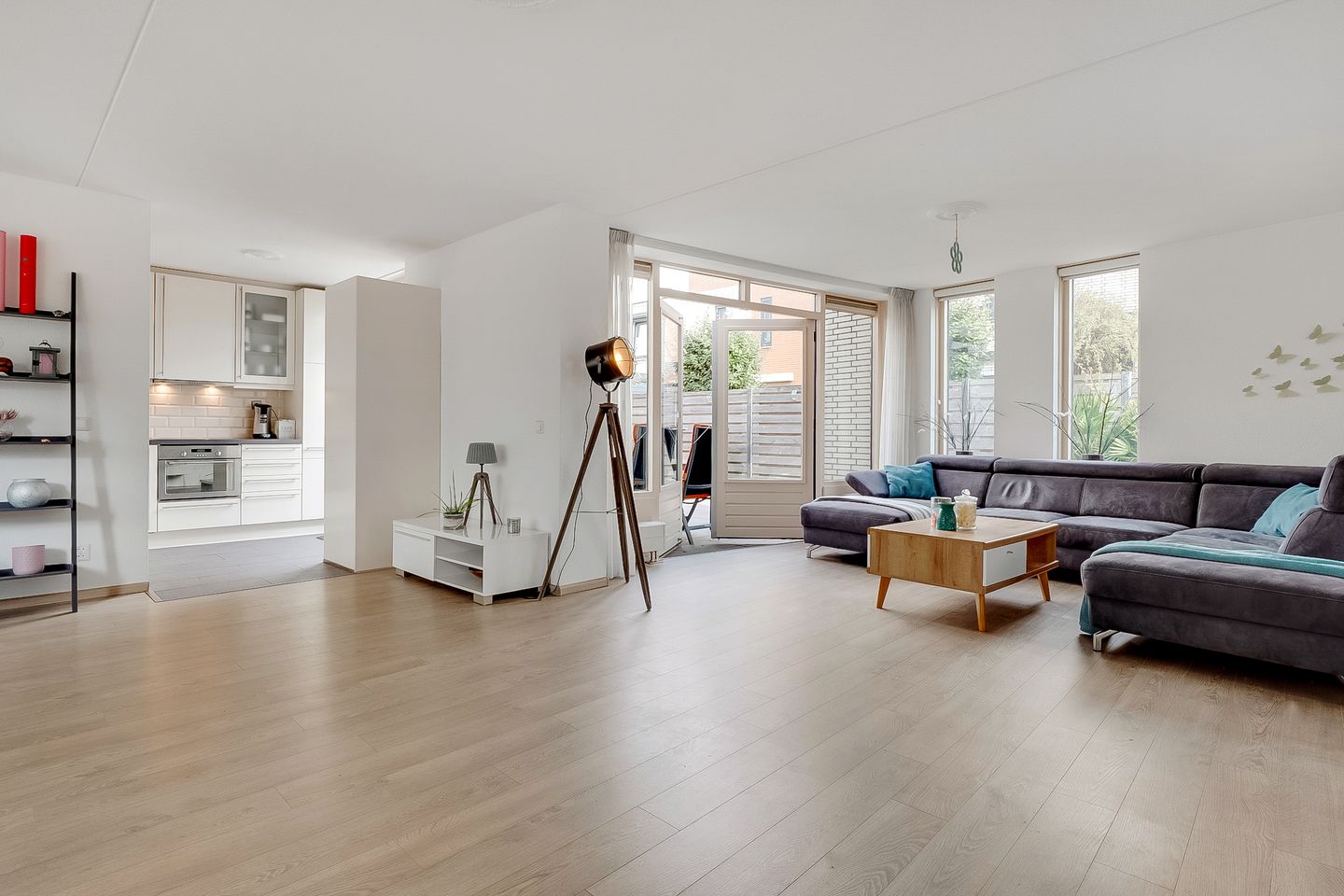 Foto 4 van Carel Fabritiushage 3