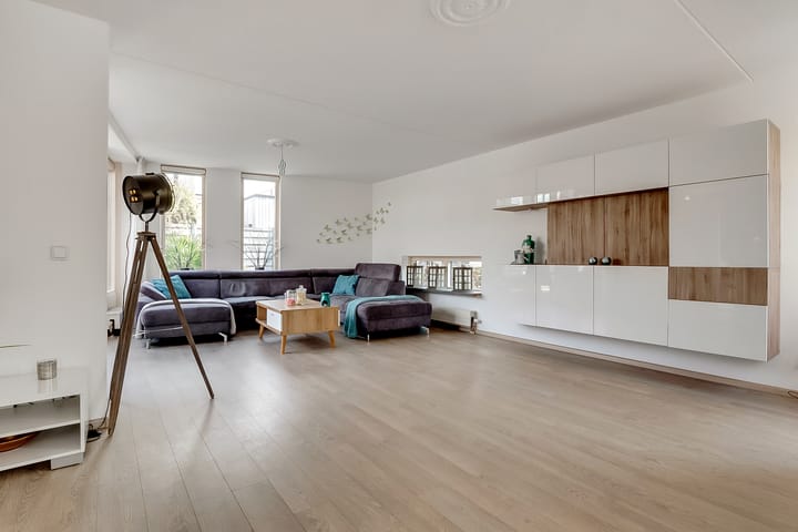 Foto 6 van Carel Fabritiushage 3