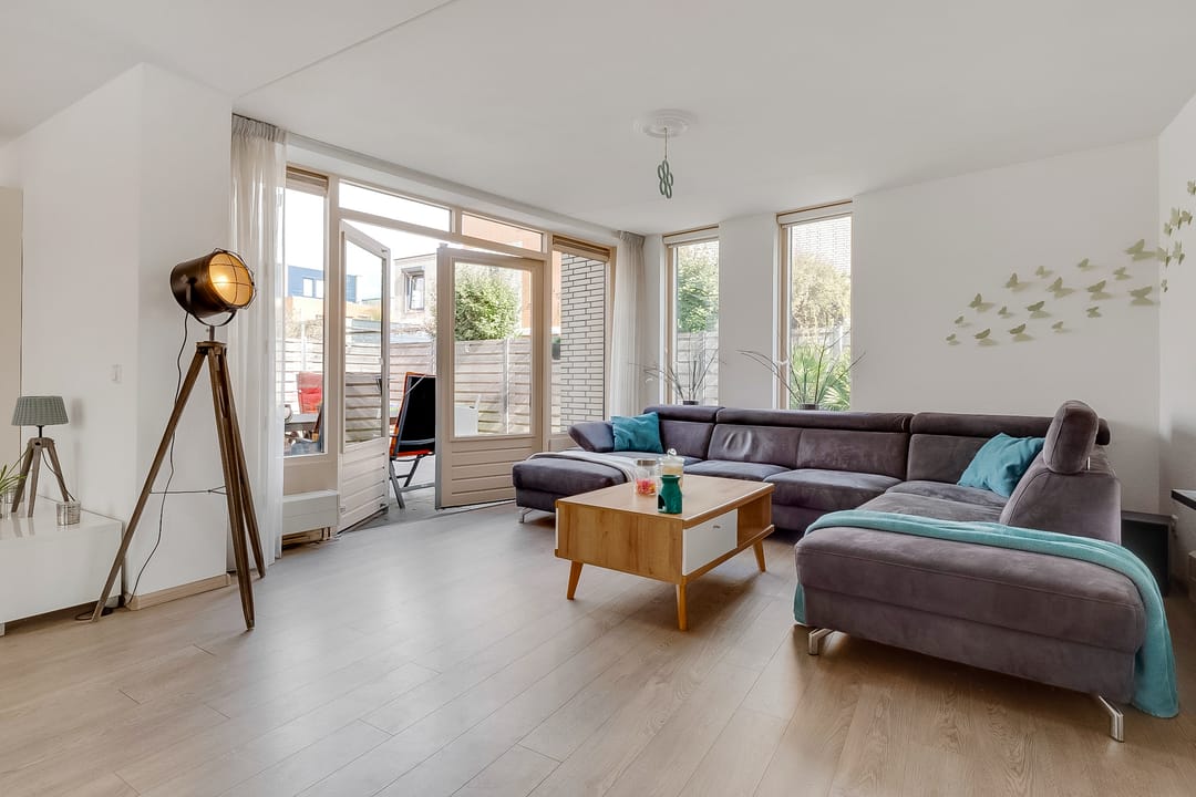 Foto 7 van Carel Fabritiushage 3