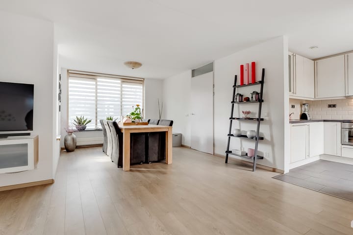 Foto 8 van Carel Fabritiushage 3