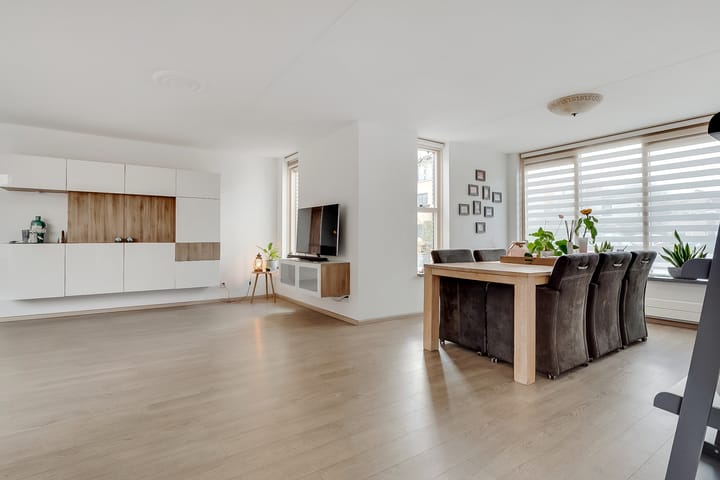 Foto 9 van Carel Fabritiushage 3