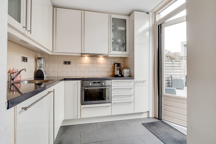 Foto 10 van Carel Fabritiushage 3