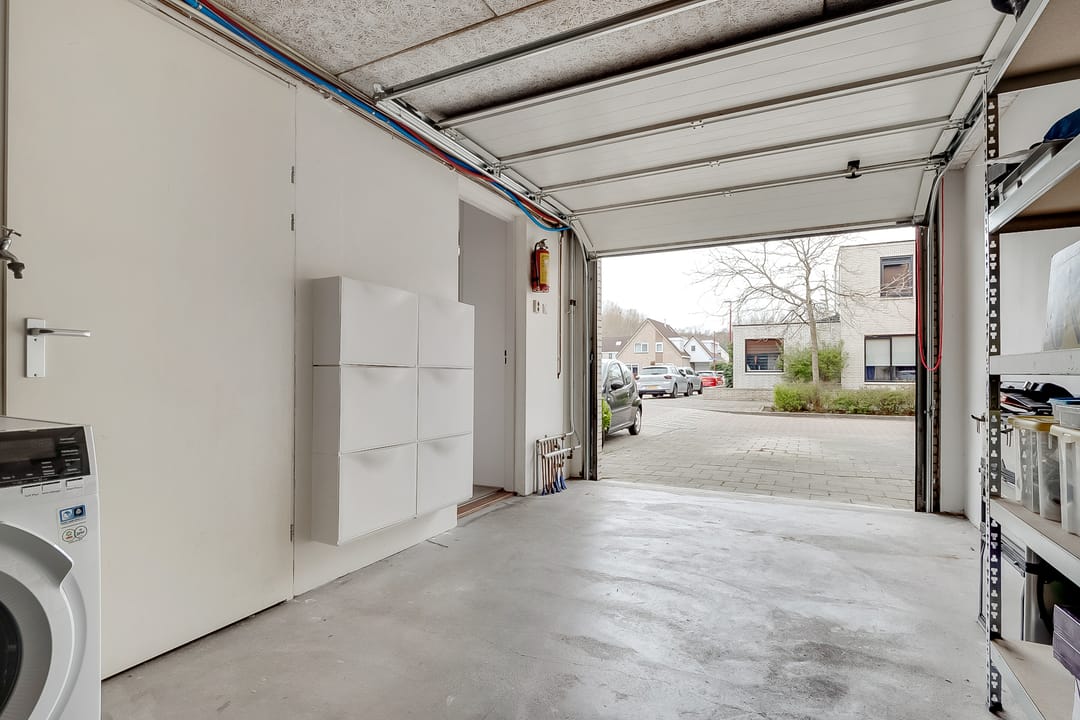 Foto 13 van Carel Fabritiushage 3