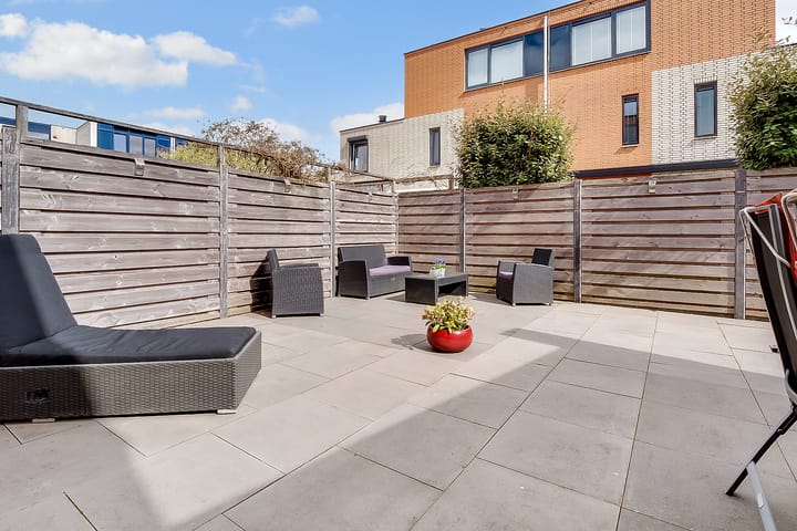 Foto 15 van Carel Fabritiushage 3