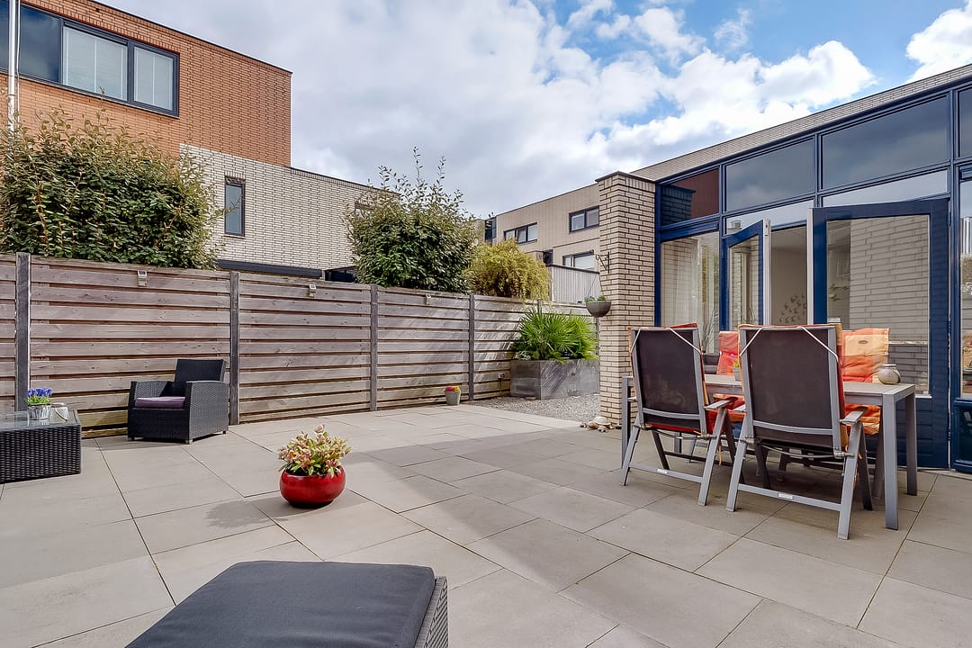 Foto 16 van Carel Fabritiushage 3