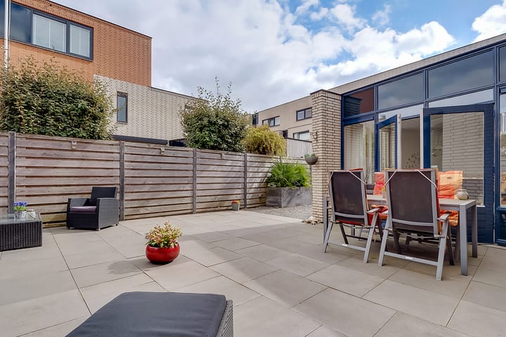 Foto 16 van Carel Fabritiushage 3