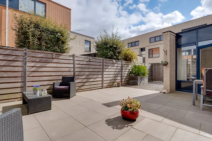 Foto 18 van Carel Fabritiushage 3