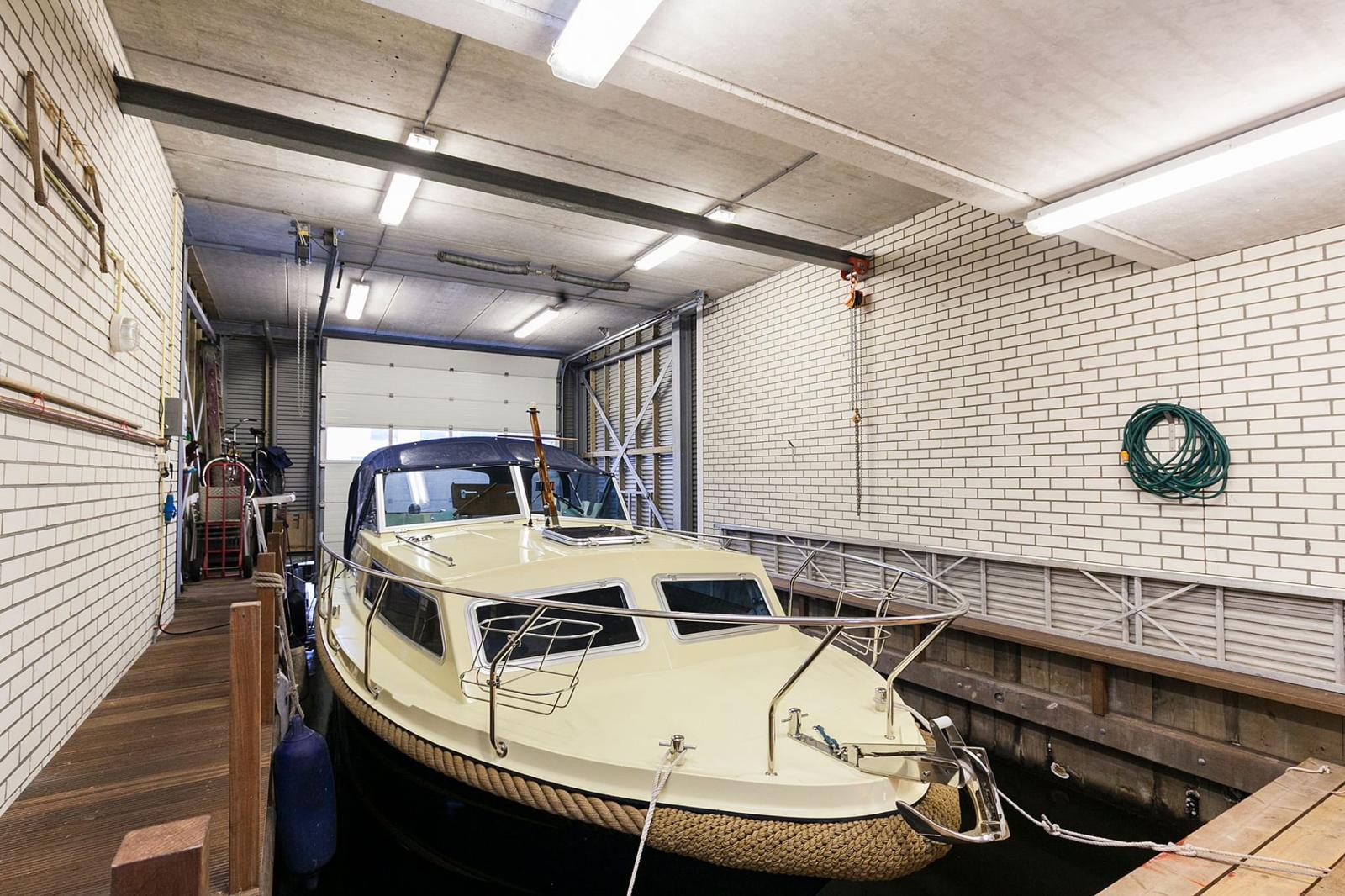 Foto 39 van Gouden Boaijum 55