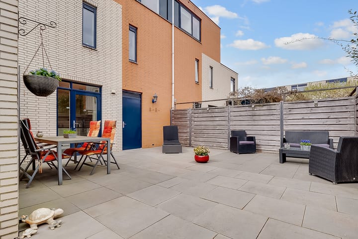 Foto 19 van Carel Fabritiushage 3