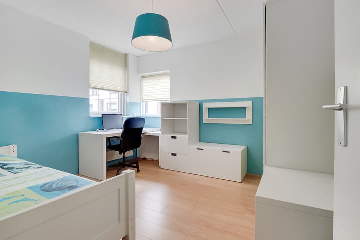 Foto 26 van Carel Fabritiushage 3