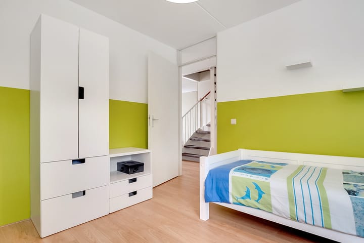 Foto 27 van Carel Fabritiushage 3