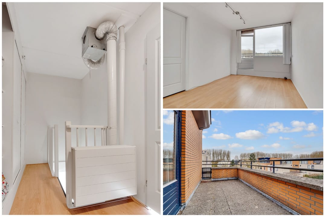 Foto 32 van Carel Fabritiushage 3