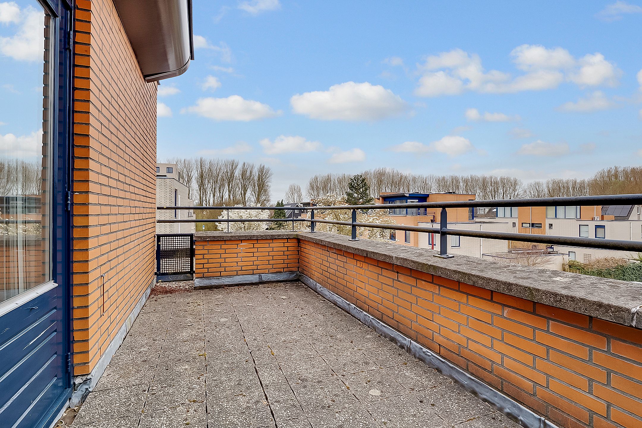 Foto 33 van Carel Fabritiushage 3