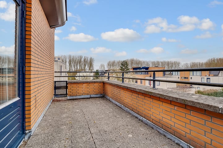 Foto 33 van Carel Fabritiushage 3