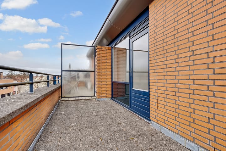 Foto 34 van Carel Fabritiushage 3