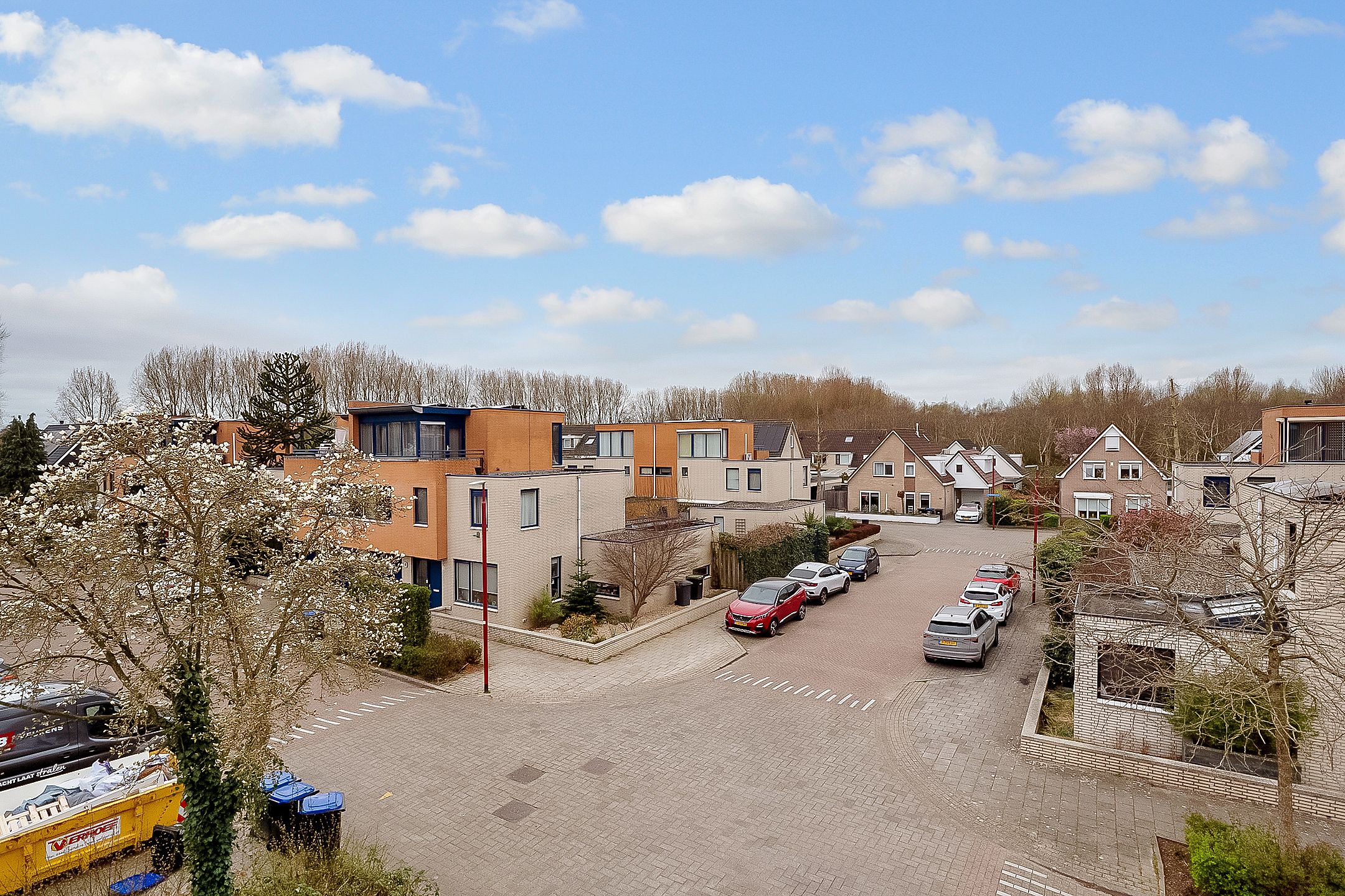 Foto 36 van Carel Fabritiushage 3