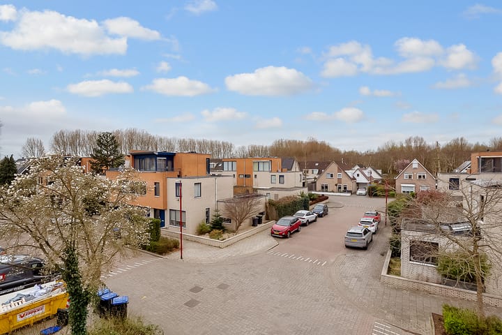 Foto 36 van Carel Fabritiushage 3