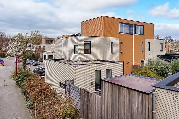 Foto 37 van Carel Fabritiushage 3