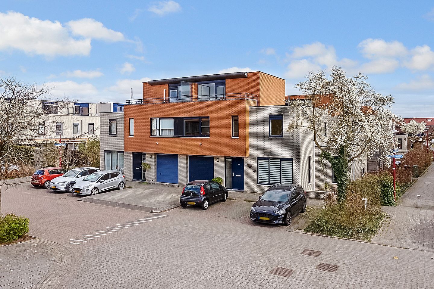 Foto 35 van Carel Fabritiushage 3