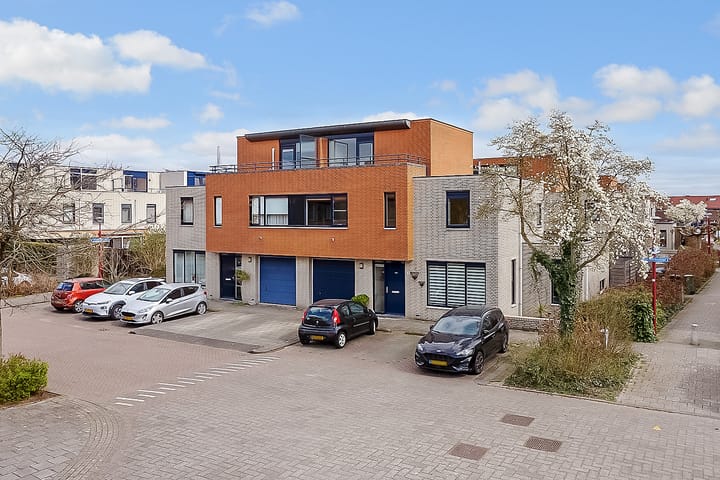 Foto 35 van Carel Fabritiushage 3