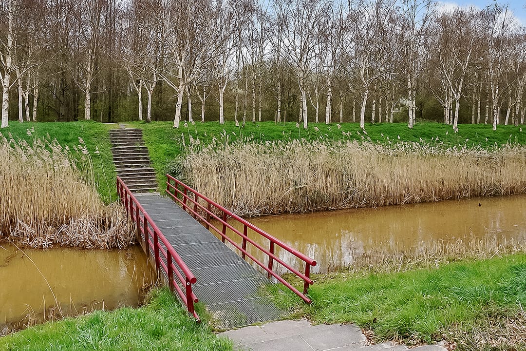 Foto 38 van Carel Fabritiushage 3