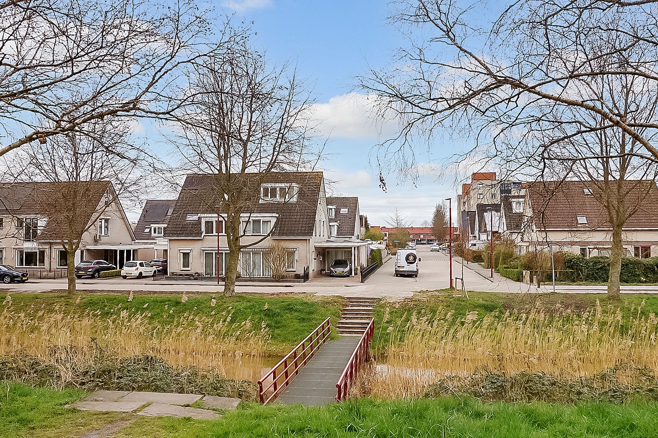 Foto 39 van Carel Fabritiushage 3