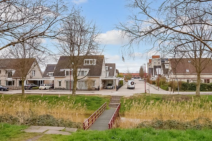 Foto 39 van Carel Fabritiushage 3