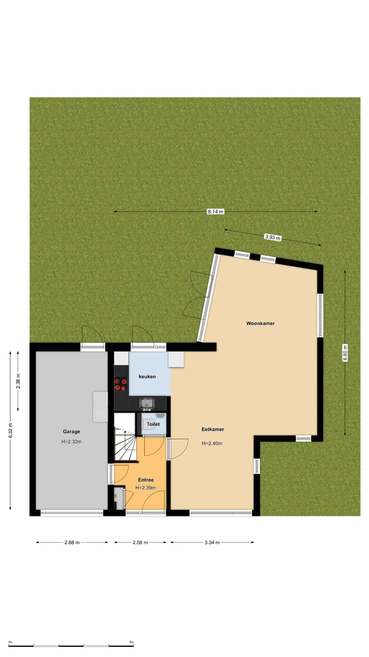 Foto 41 van Carel Fabritiushage 3