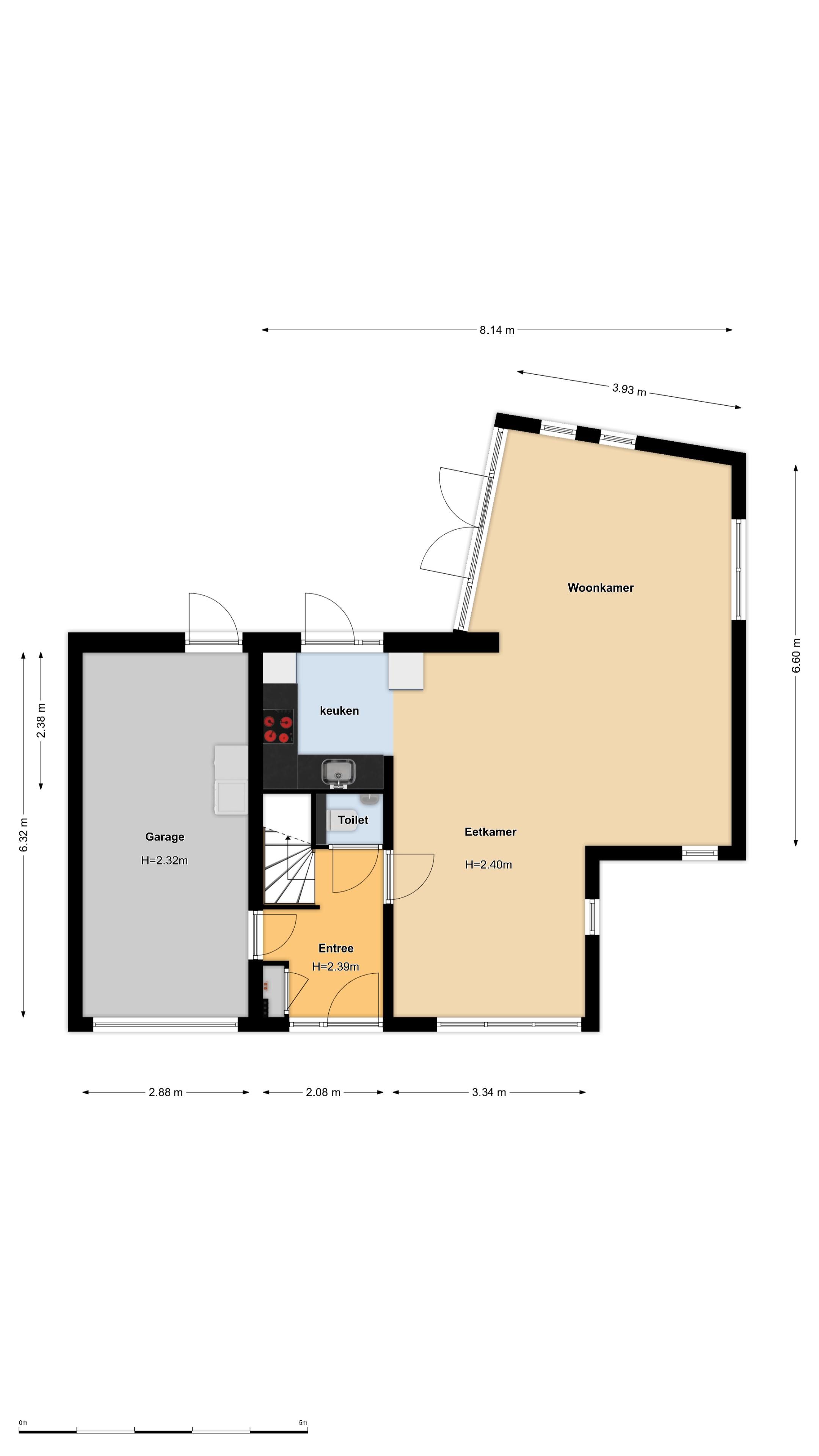 Foto 42 van Carel Fabritiushage 3