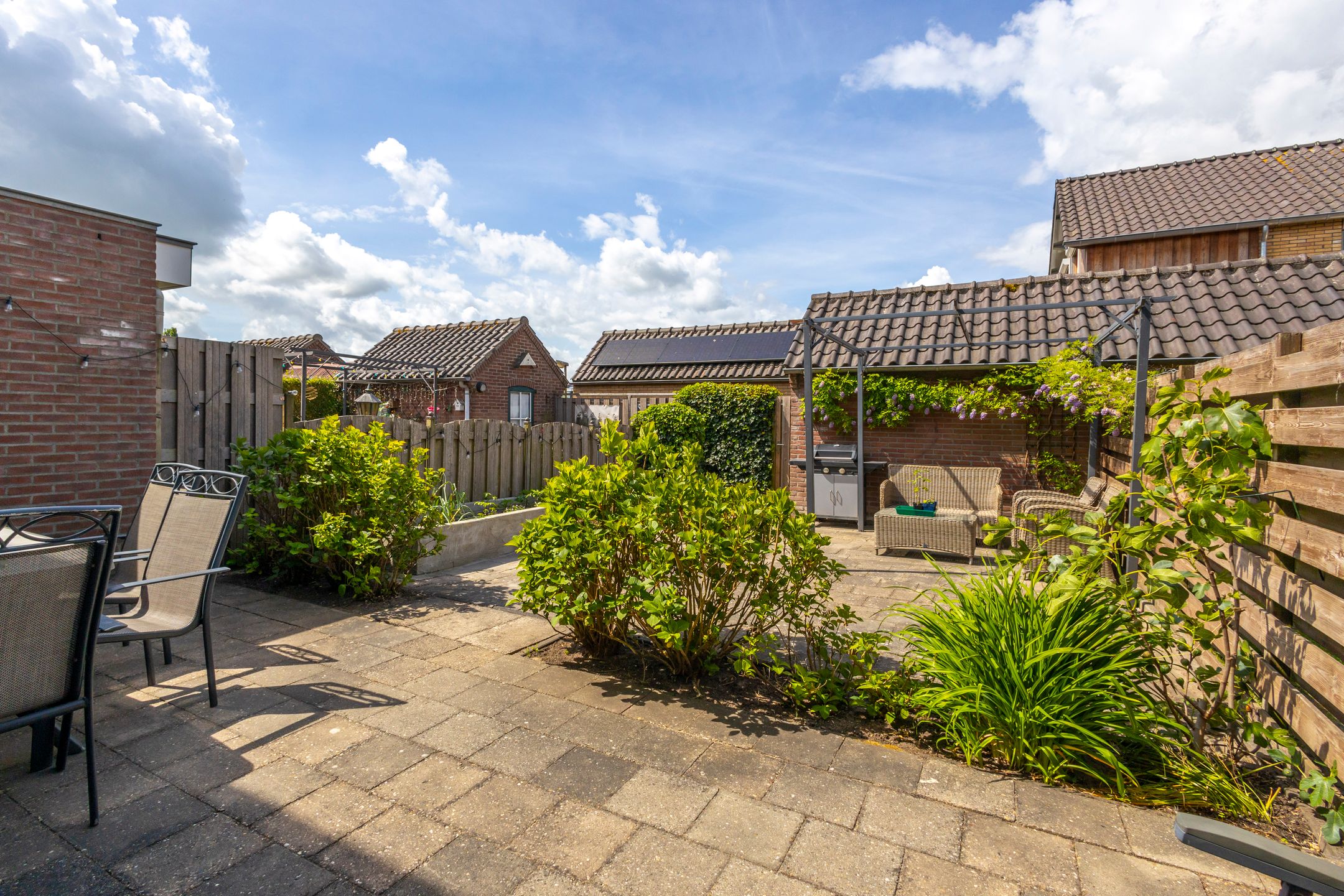 Foto 3 van Bernhardstraat 2