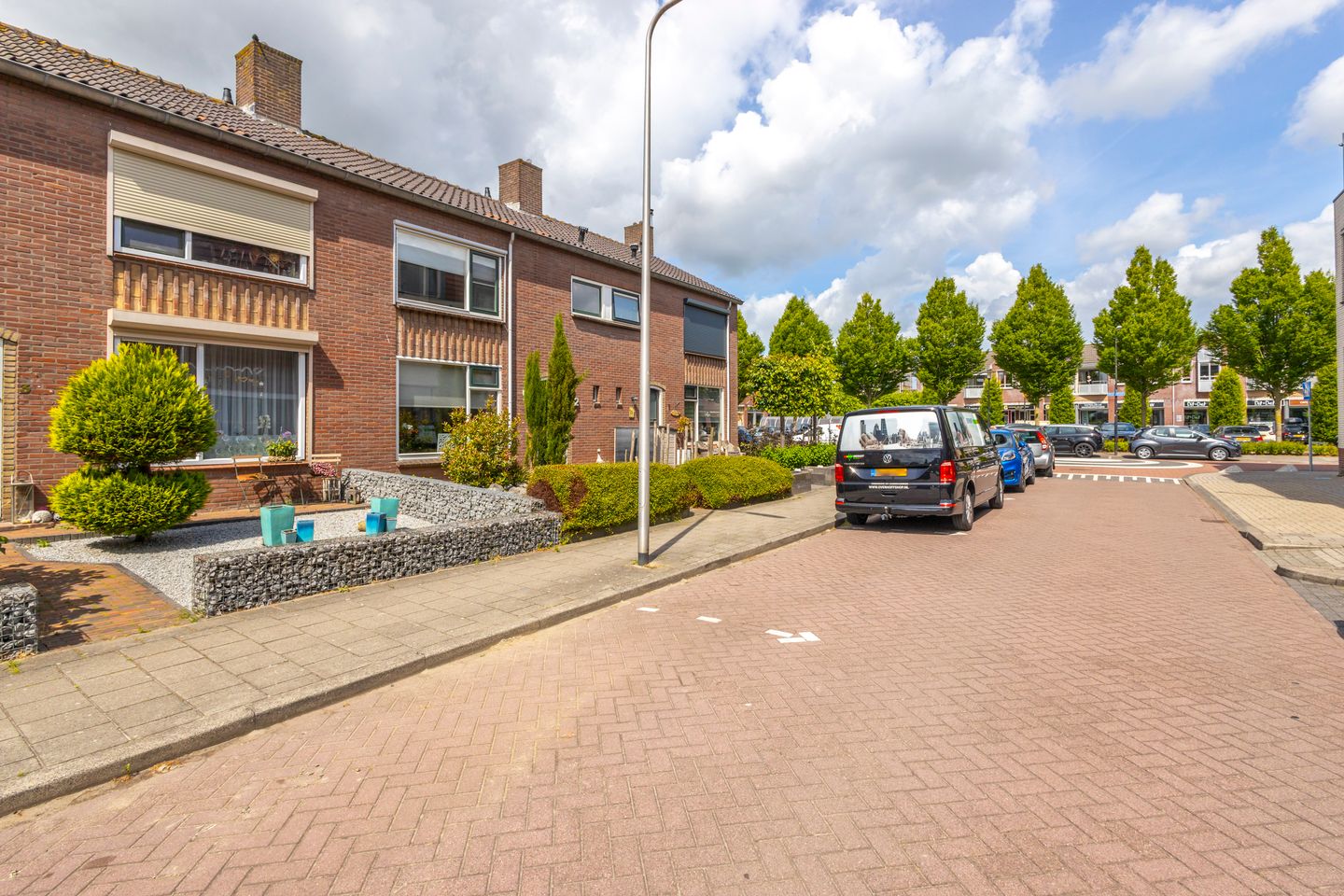 Foto 4 van Bernhardstraat 2