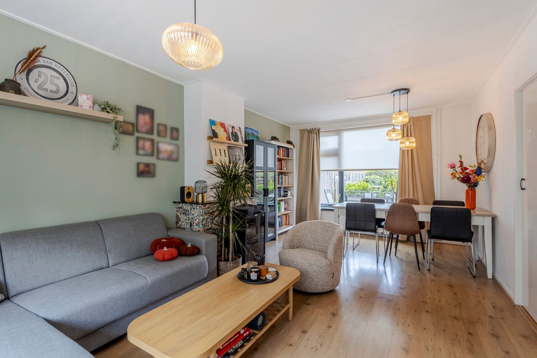 Foto 7 van Bernhardstraat 2