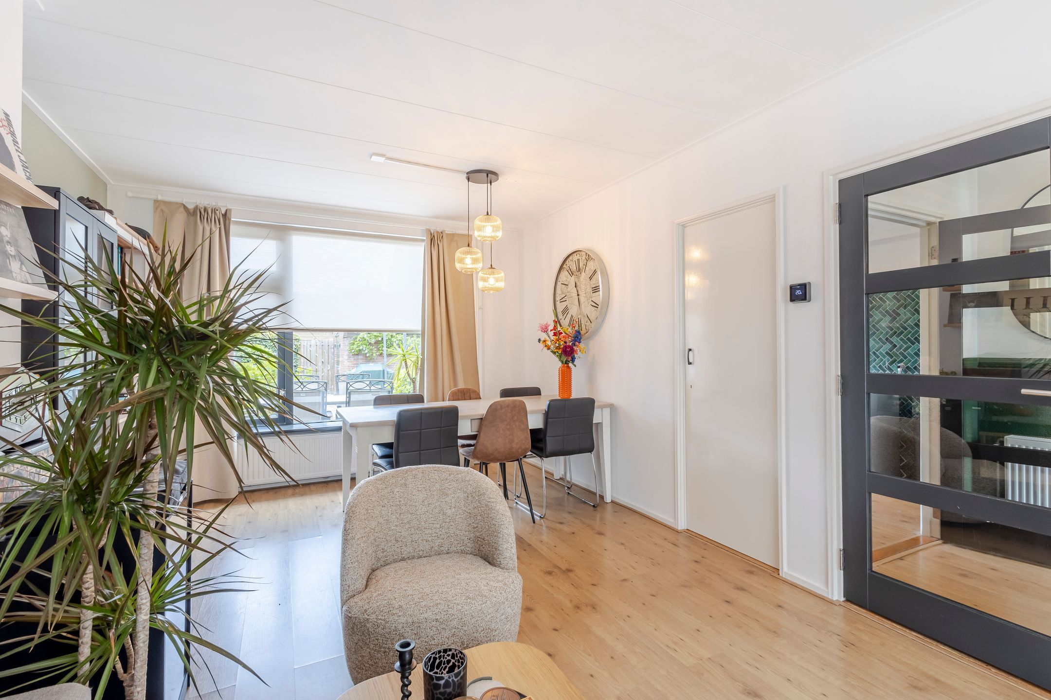 Foto 9 van Bernhardstraat 2