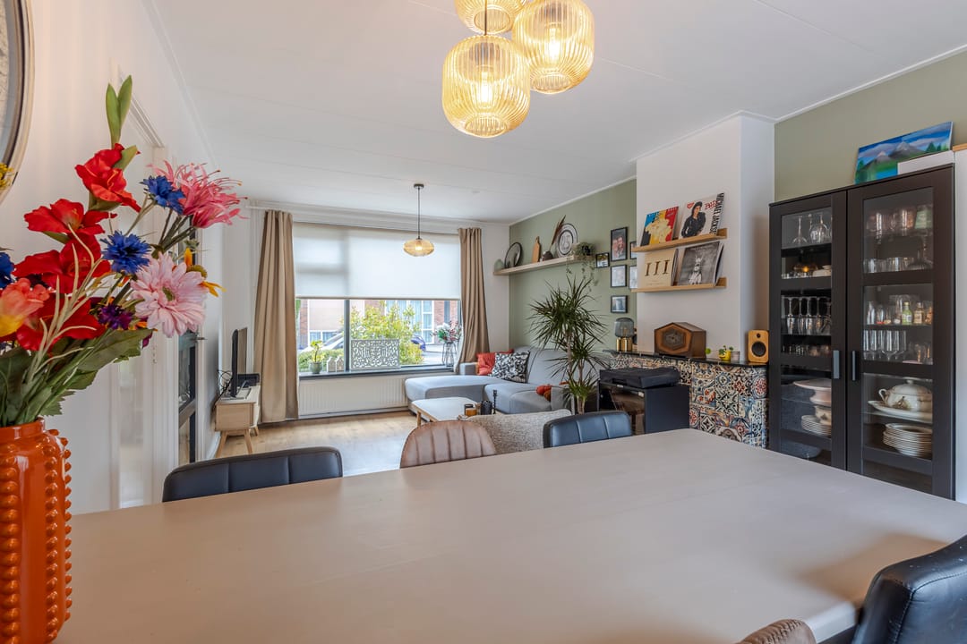 Foto 11 van Bernhardstraat 2