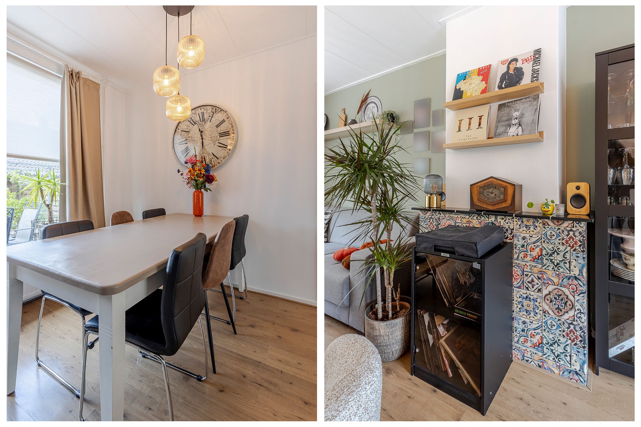 Foto 12 van Bernhardstraat 2