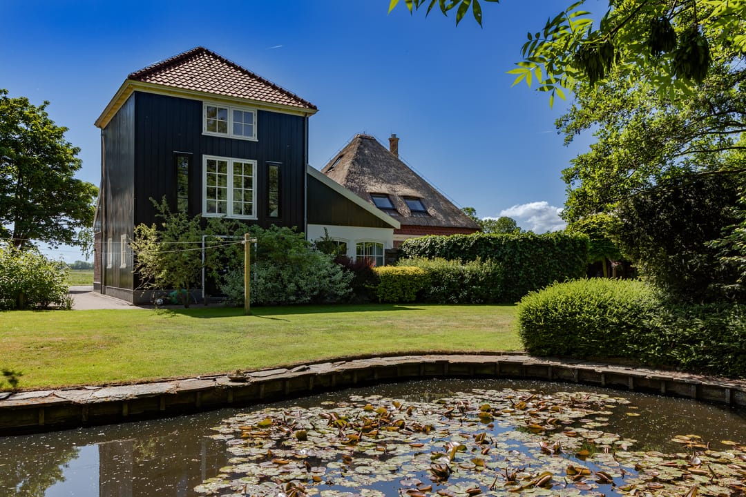 Foto 2 van Korte Bosweg 41