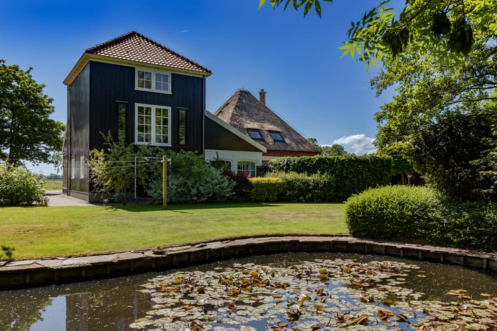 Foto 2 van Korte Bosweg 41