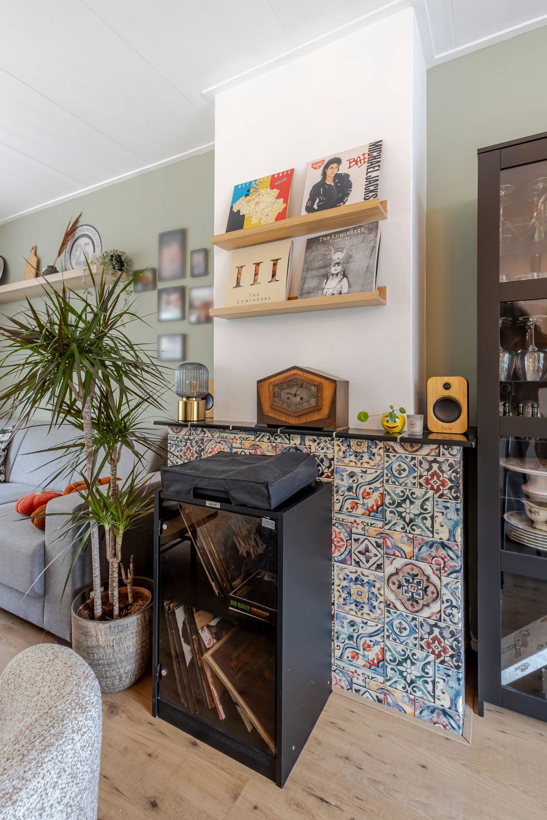 Foto 13 van Bernhardstraat 2