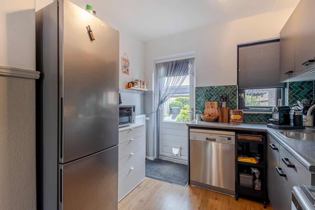 Foto 16 van Bernhardstraat 2